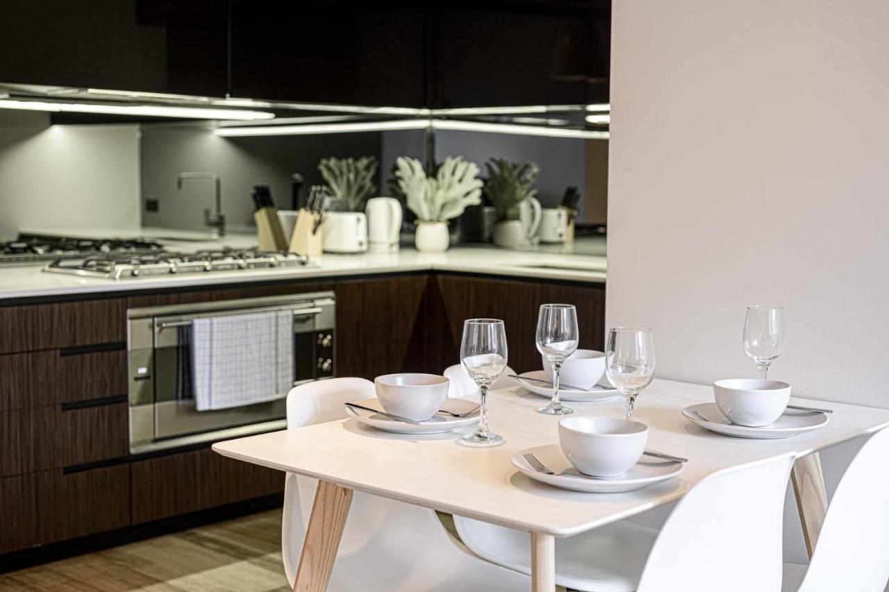 Comfy 2bd In Heart Of North Near By Cbd Sydney