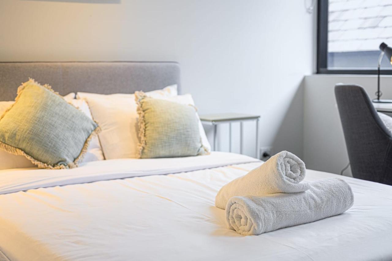 Comfy 2bd In Heart Of North Near By Cbd Apartment
