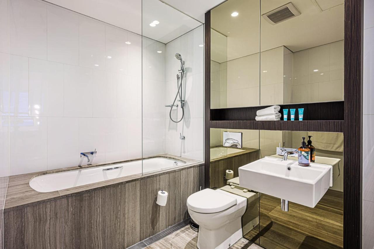Comfy 2bd In Heart Of North Near By Cbd Apartment